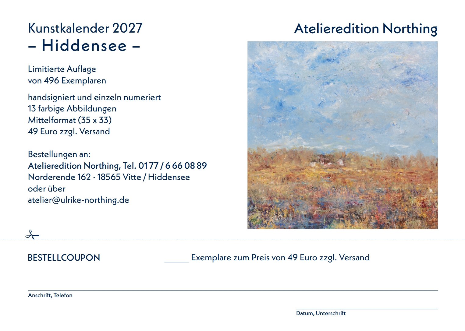 BestellCoupon_red Bestellcoupon Red