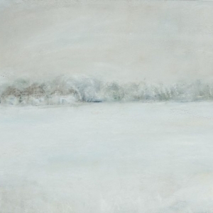 L433 - Winter auf Hiddensee (verkauft)