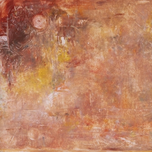 Ohne Titel,Öl Auf Ölkarton,16x16,2024