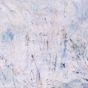 Öl auf Ölkraton, 21x30, 2026